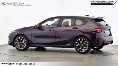 BMW 1er Gebrauchtwagen