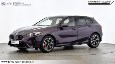 BMW 1er Gebrauchtwagen