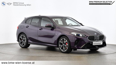 BMW 1er Gebrauchtwagen