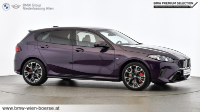 BMW 1er Gebrauchtwagen