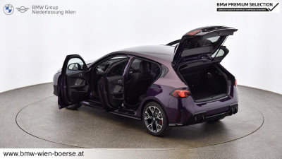 BMW 1er Gebrauchtwagen