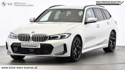 BMW 3er Gebrauchtwagen