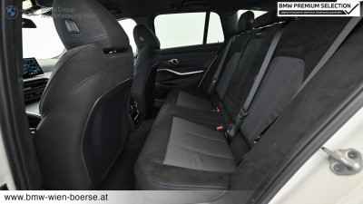 BMW 3er Gebrauchtwagen