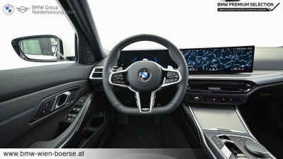 BMW 3er Gebrauchtwagen