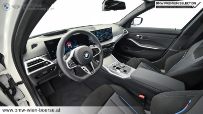 BMW 3er Gebrauchtwagen