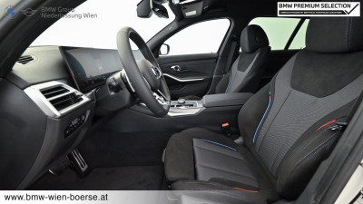 BMW 3er Gebrauchtwagen