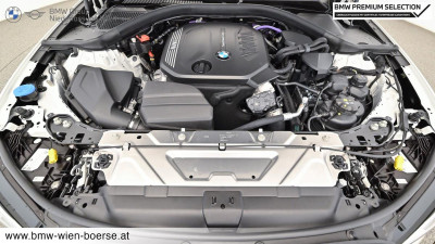 BMW 3er Gebrauchtwagen