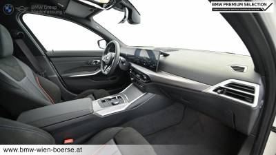 BMW 3er Gebrauchtwagen