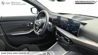 BMW 3er Gebrauchtwagen