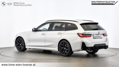 BMW 3er Gebrauchtwagen