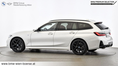 BMW 3er Gebrauchtwagen