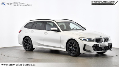 BMW 3er Gebrauchtwagen
