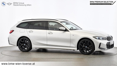 BMW 3er Gebrauchtwagen