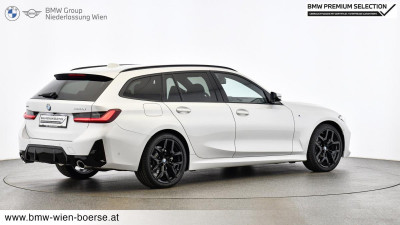 BMW 3er Gebrauchtwagen