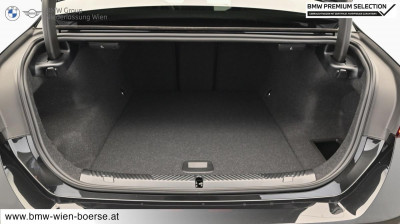 BMW i5 Gebrauchtwagen