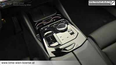BMW i5 Gebrauchtwagen