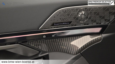 BMW i5 Gebrauchtwagen