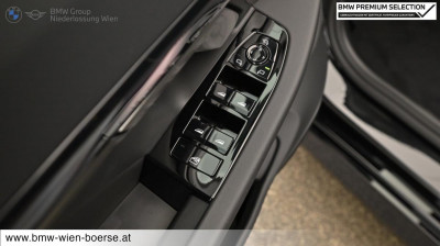BMW i5 Gebrauchtwagen