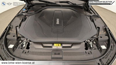 BMW i5 Gebrauchtwagen
