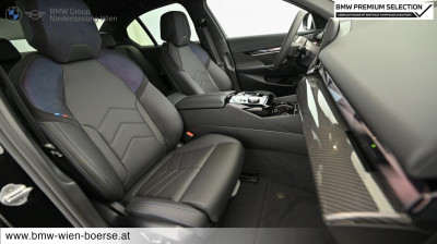 BMW i5 Gebrauchtwagen