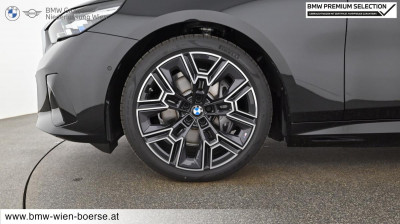 BMW i5 Gebrauchtwagen