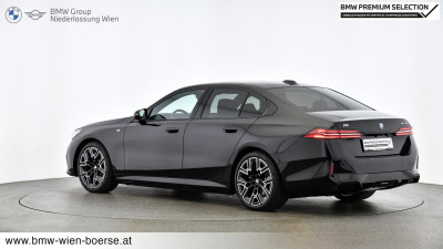 BMW i5 Gebrauchtwagen