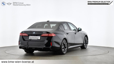 BMW i5 Gebrauchtwagen