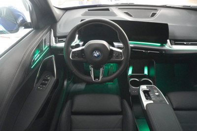 BMW iX1 Gebrauchtwagen