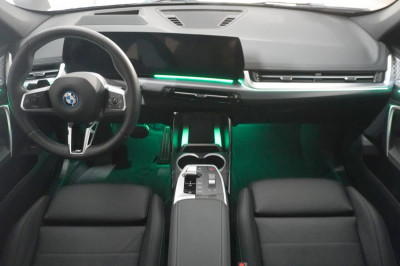 BMW iX1 Gebrauchtwagen