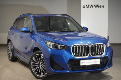 BMW iX1 Gebrauchtwagen