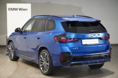 BMW iX1 Gebrauchtwagen