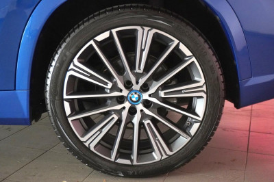 BMW iX1 Gebrauchtwagen