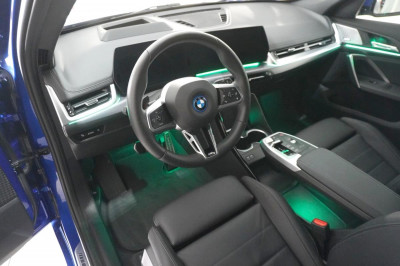 BMW iX1 Gebrauchtwagen