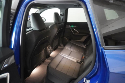 BMW iX1 Gebrauchtwagen