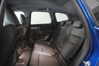 BMW iX1 Gebrauchtwagen