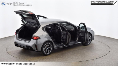 BMW 1er Gebrauchtwagen