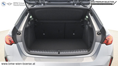 BMW 1er Gebrauchtwagen