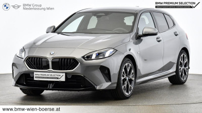 BMW 1er Gebrauchtwagen