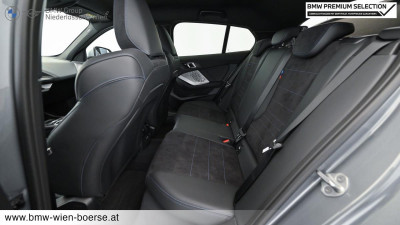 BMW 1er Gebrauchtwagen