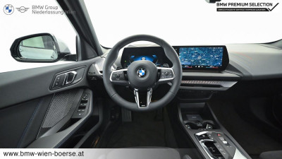 BMW 1er Gebrauchtwagen