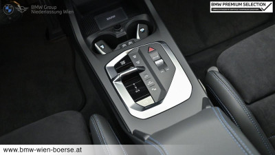 BMW 1er Gebrauchtwagen