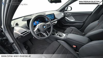 BMW 1er Gebrauchtwagen