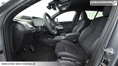 BMW 1er Gebrauchtwagen