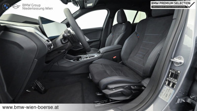 BMW 1er Gebrauchtwagen