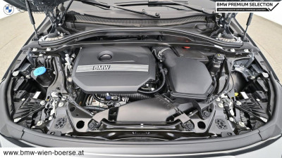 BMW 1er Gebrauchtwagen