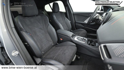 BMW 1er Gebrauchtwagen
