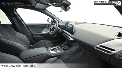 BMW 1er Gebrauchtwagen