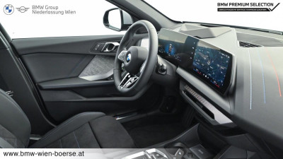 BMW 1er Gebrauchtwagen