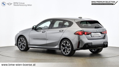 BMW 1er Gebrauchtwagen
