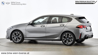 BMW 1er Gebrauchtwagen